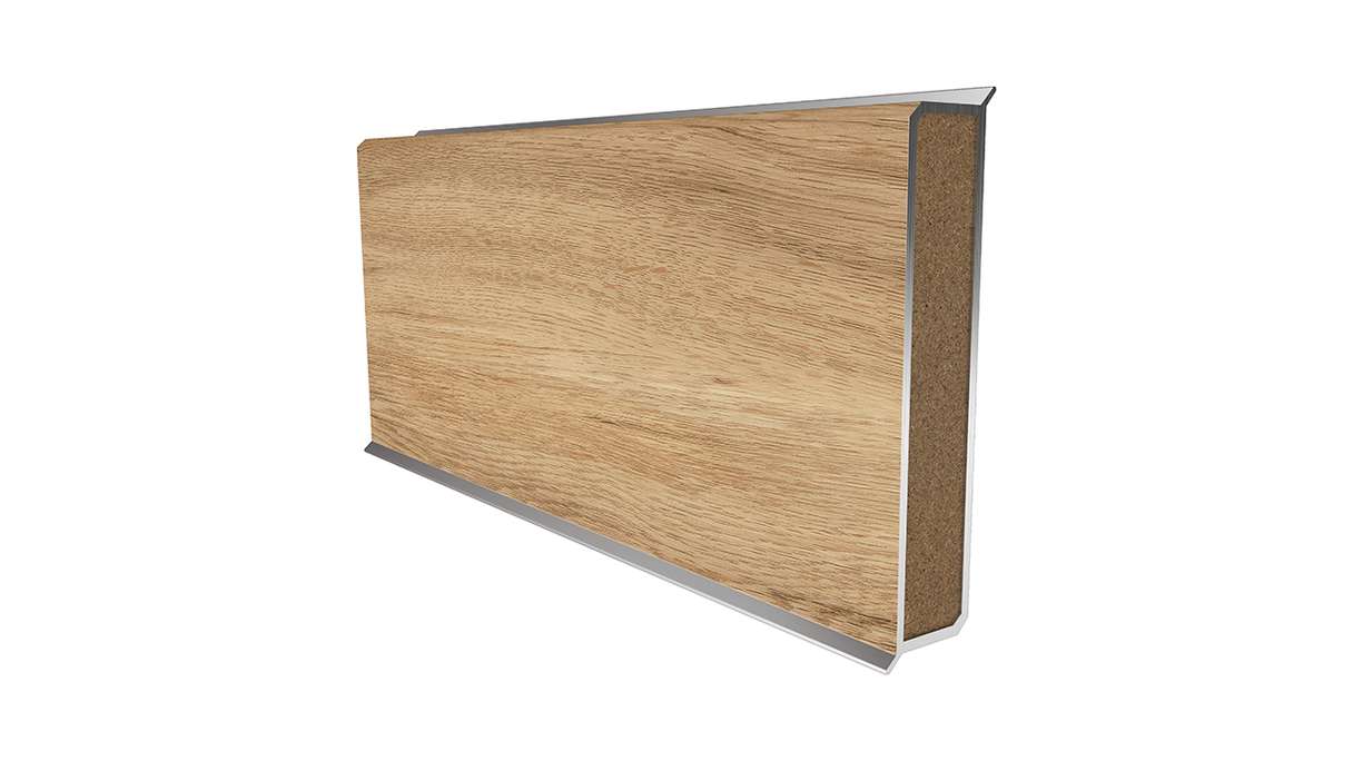 Project Floors - Plinthe SO 3220 - 12,6 x 60 mm