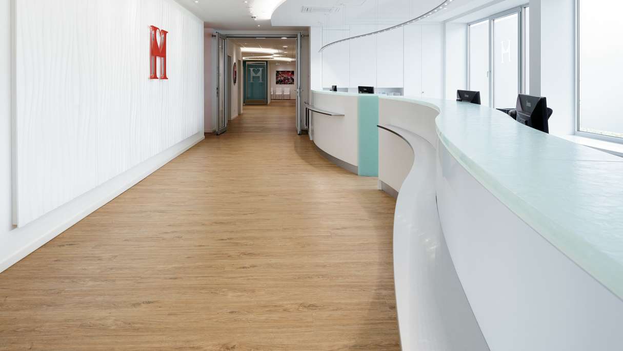 Project Floors Vinyle à coller - floors@home30 PW 3110/30 (PW311030)