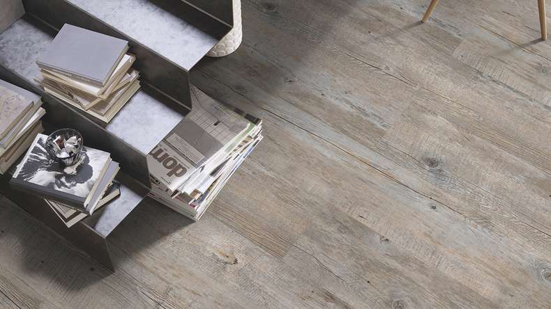 Gerflor vinyle à coller - Creation 30 Ranch