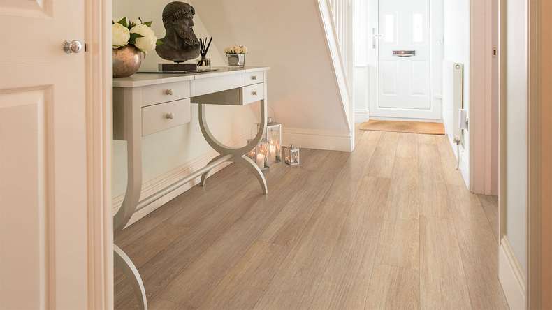 Forbo Enduro vinyle adhésif - Golden Oak (69120DR3)