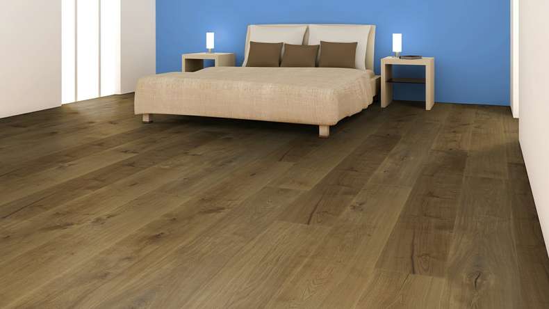 planeo Parquet - CASTLE PLANK Chêne Markant (PU-000225)
