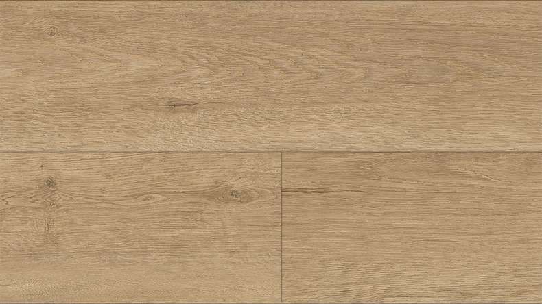 SKAVA rigide Sol PVC clipsable - Home London Oak | isolation phonique intégrée (LO-1105)