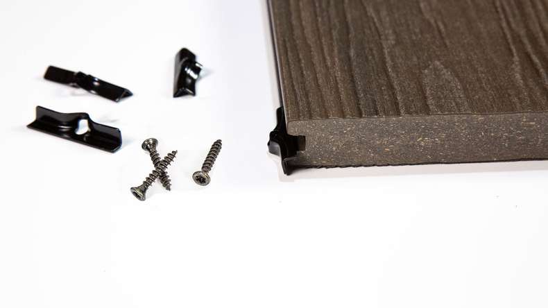 planeo début/fin clip système - 49 - 25 pcs.