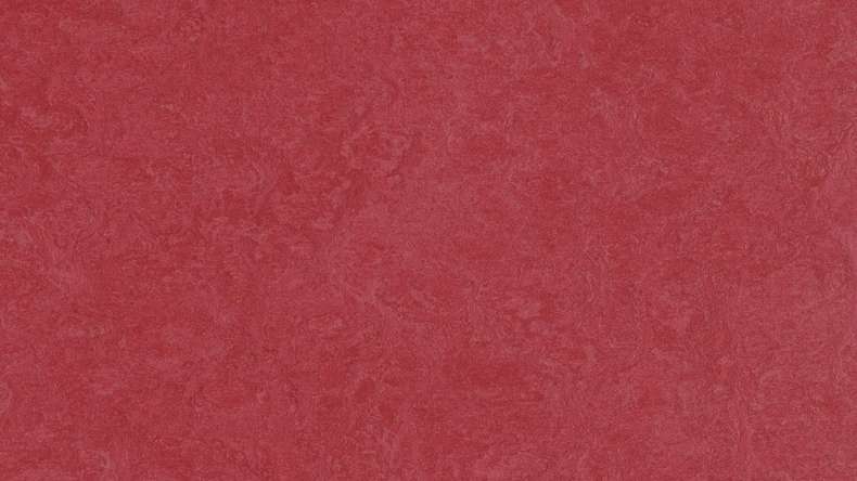 Forbo Linoléum Marmoleum Fresco - ruby 3273