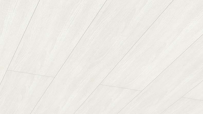 MeisterPanels lambris décor - Bocado 250 Chêne Blanc opaque