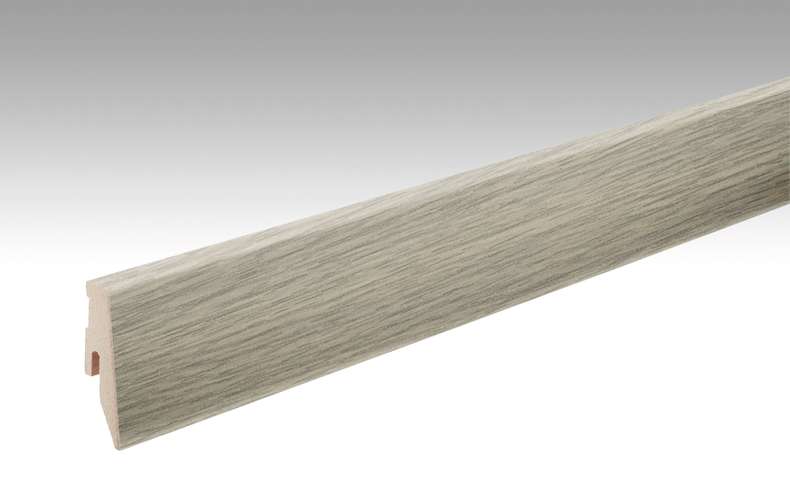 Plinthes MEISTER Chêne Arcadia 6412 - 2380 x 60 x 20 mm