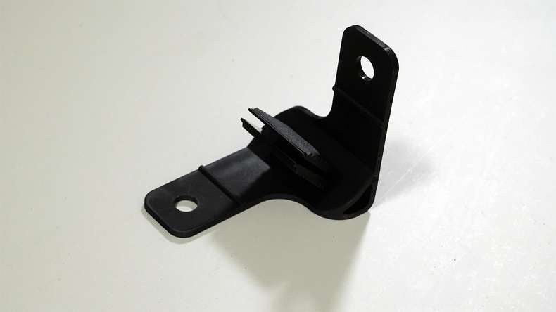 planeo Fassado - Adaptateur pour angles intérieurs 10 pcs.