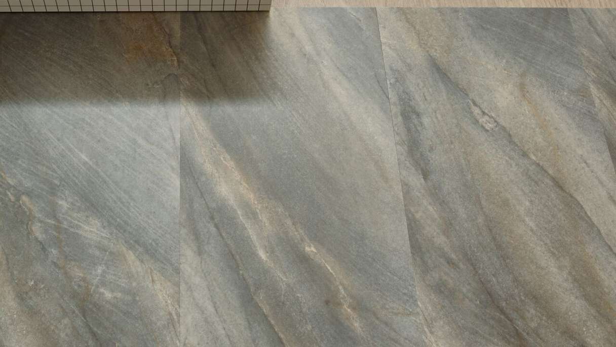 Forbo Allura Material 70 Vinyle à coller - Warm Natural Stone (63695DR7)