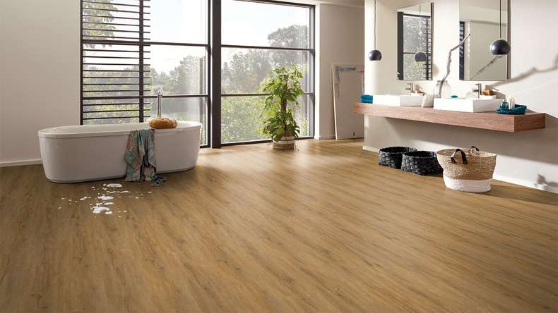 Skaben Sol PVC clipsable - NordicPro Tennessee | gaufrage synchrone (SNP-6203707)
