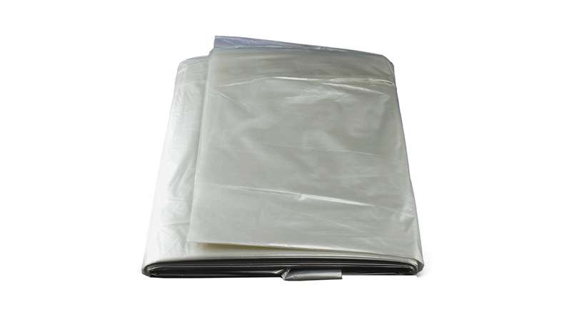 planeo tones - Bâche de protection 4x5m