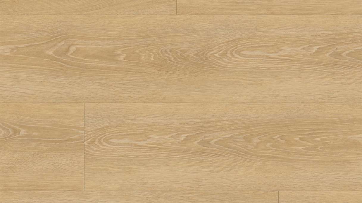 Gerflor Sol PVC clipsable - Virtuo 30 Rigid Acoustic EIR Bohem Honey | isolation phonique intégrée (39111458)