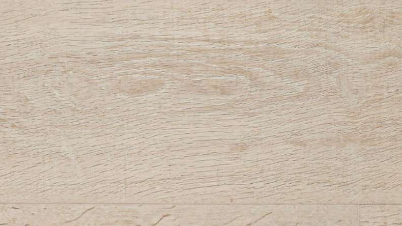 MEISTER stratifié - MeisterDesign LD 150 Chêne blanc lessivé 6181