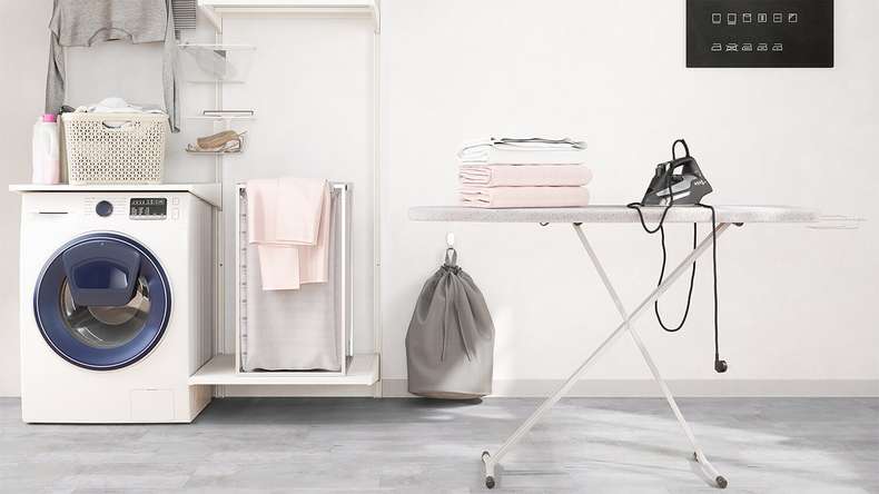 Vinyle à clic Gerflor - Senso Clic 3 Gotha Clear | Fabriqué en France (61220938)