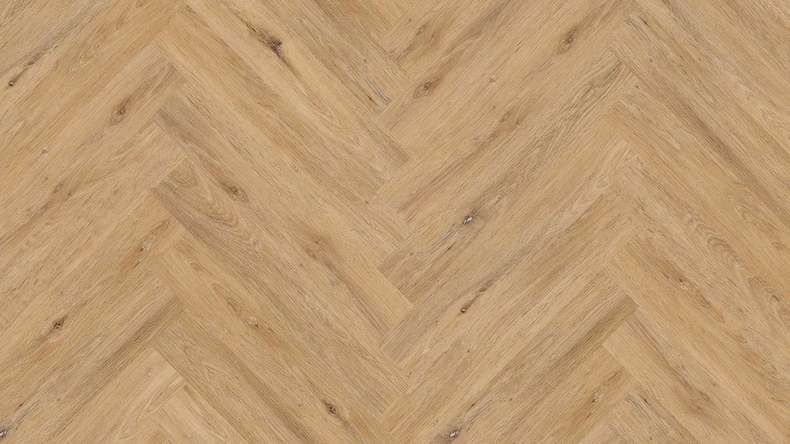 Project Floors Vinyle à coller - Herringbone PW 3350/HBL (PW3350HBL)