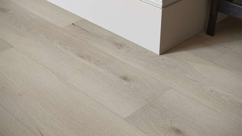planeo vinyle à coller - Riverwalk Oak 0,3 | Aspect authentique (DF-D-532-030)