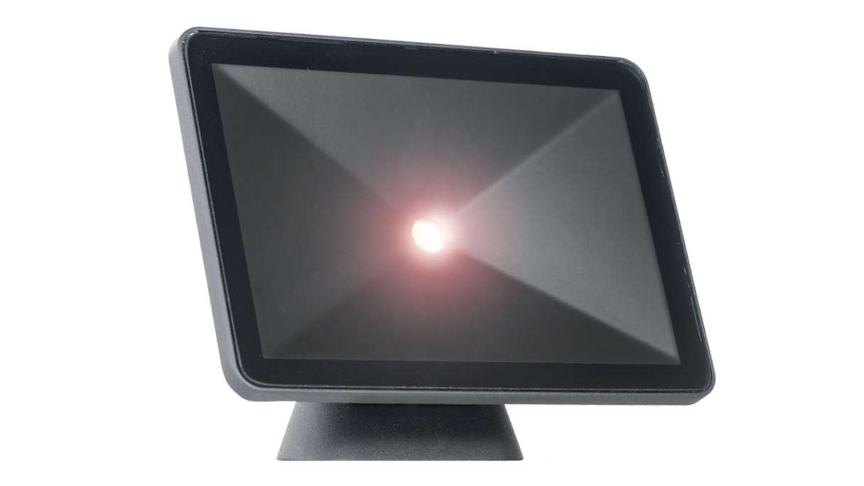 planeo éclairage de jardin 12V - spot LED  Avior spot Alu 160 - 16W 1500Lumen