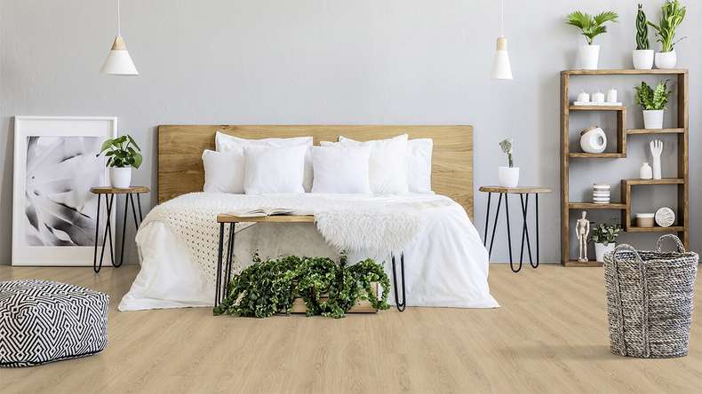 Vinyle à clic Gerflor - Senso Clic 3 Scandinavie | Fabriqué en France (61211512)
