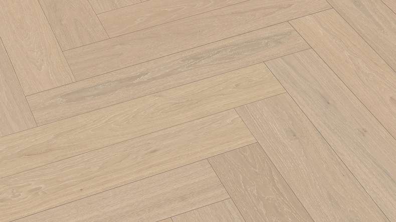 MEISTER Sol en bois - Lindura HS 500 chêne classic champagne (6332008930)