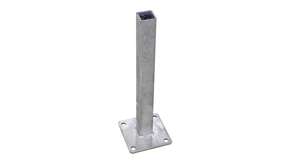 planeo Gardence Guard - Console GJ 47 galvanisée 40,8 cm