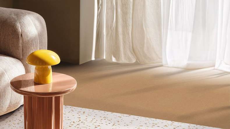 Gerflor vinyle à coller - Création 55 Urban Street Amber