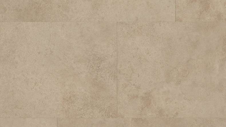 Gerflor Sol PVC clipsable - Virtuo 30 Rigid Acoustic Tavla Beige | isolation phonique intégrée (39101451)