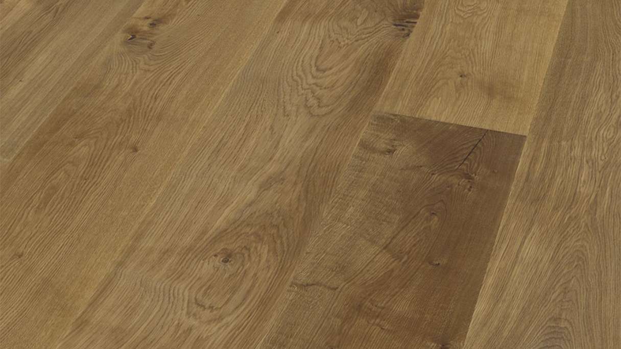 planeo Parquet - CASTLE PLANK Chêne Markant (PU-000225)
