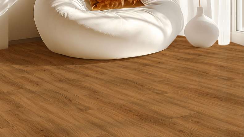 Gerflor vinyle adhésif - Creation 30 Quartet Natural