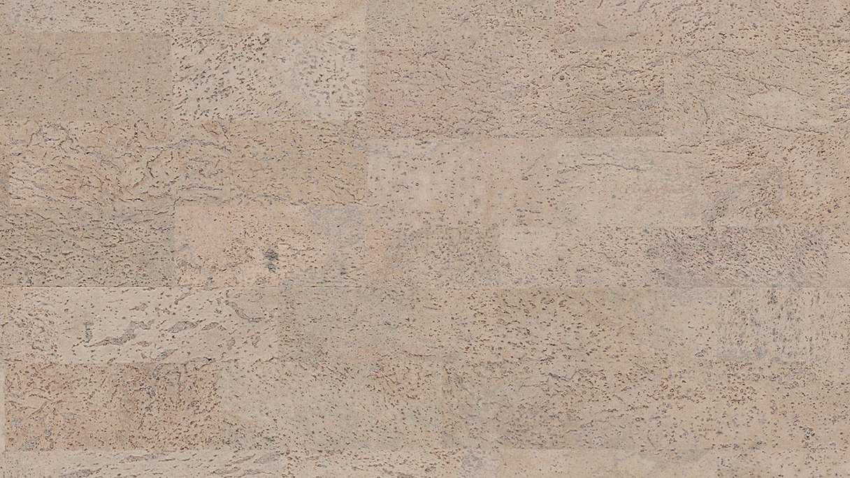 Wicanders parquet liège clipsable - Timide de l'identité de l'essence du liège