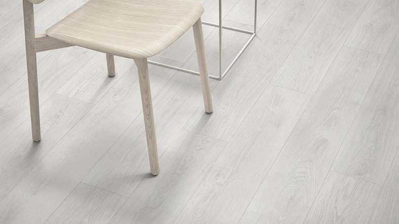 Forbo Enduro vinyle adhésif - White Oak (69102DR3)