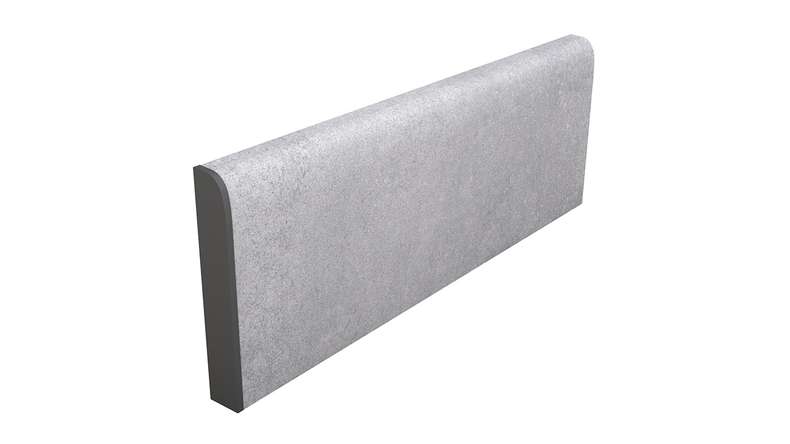 Gerflor MDF plinthe - Latina Pearl 16 x 60 x 2200mm (5947S096)