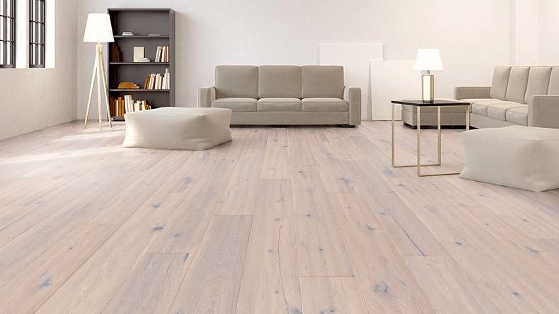 planeo Parquet - COUNTRY Chêne Country (PU-000149)