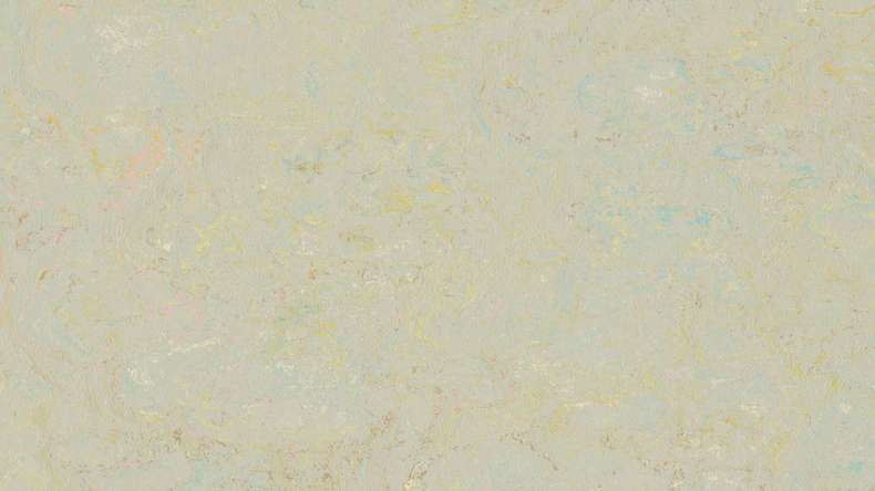 Forbo Linoléum Marmoleum Splash - limoncello 3431