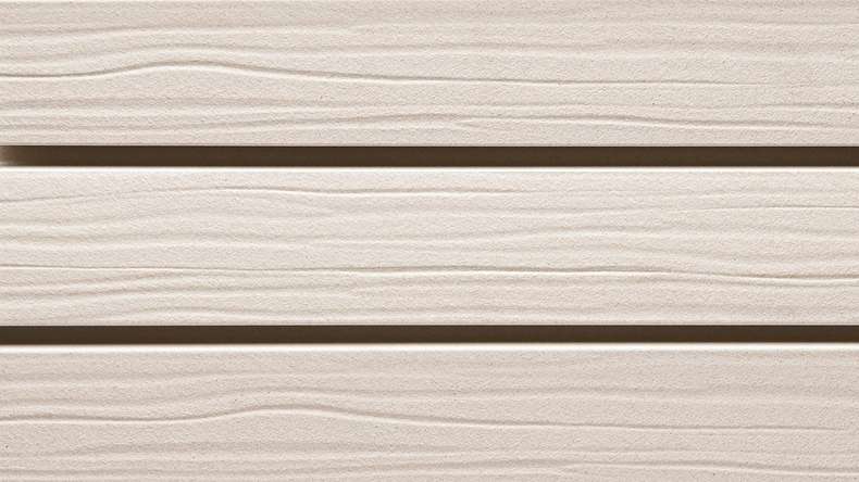 planeo Fassado - bardage composite façade Prime galet
