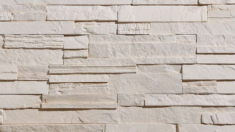 planeo StoneWall Solid briquette de parement - Godwin
