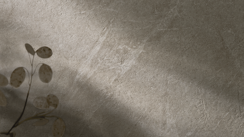 Revêtement mural SPC planeo - CeraRock Tile Light Sandstone XL 280 x 117,5 cm
