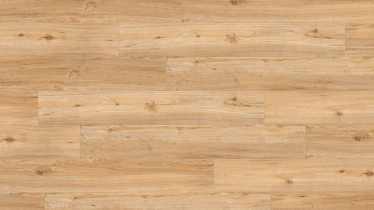 Gerflor Vinyle à clic Rigid - Création 55 Clic Acoustic Ballerina | Isolation phonique intégrée (61240347)
