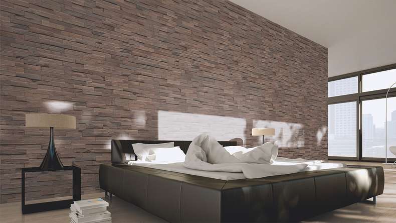 Skaben WoodWall - Bois flottant Mer de Mindanao