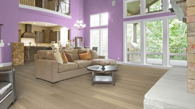 planeo Parquet - CLASSIC Chêne blanc (PU-000103-N)
