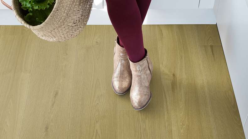 Revêtement Gerflor CV - HQR Nature 2414 Cottage Golden