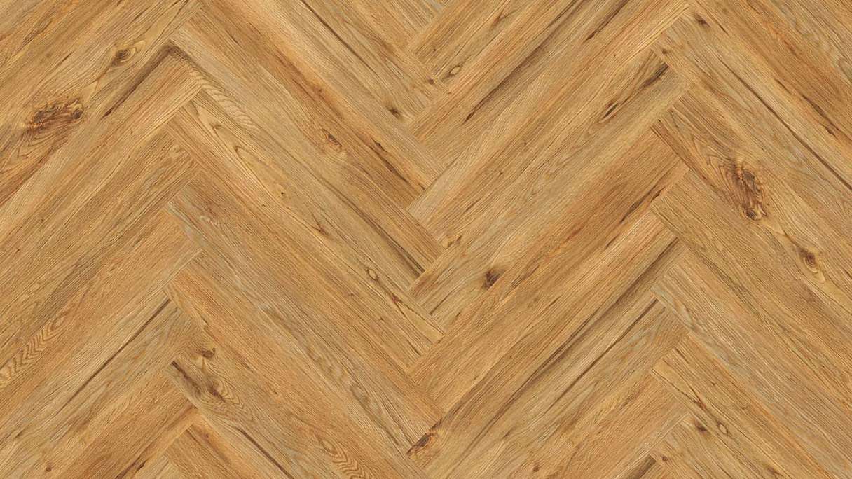 Project Floors Vinyle à coller - Herringbone PW 3840/HBL (PW3840HBL)