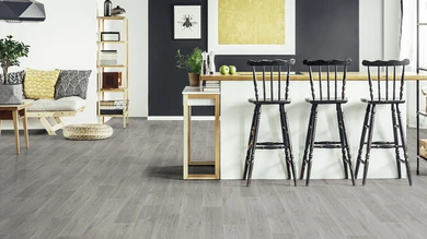 Gerflor revêtement de sol CV - PRIMETEX NOMA CLOUD