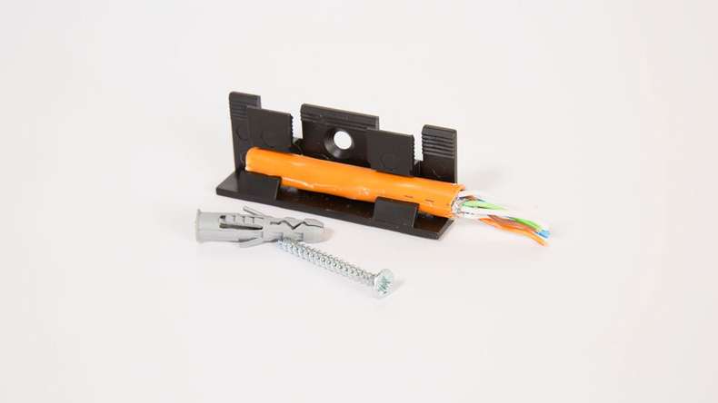planeo plinthe clips de fixation