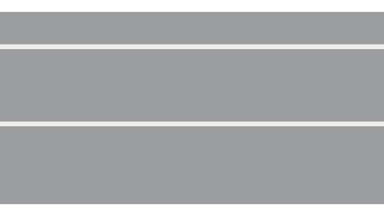 planeo Gardence Flair - Brise-vue en verre horizontal 180 x 90 cm
