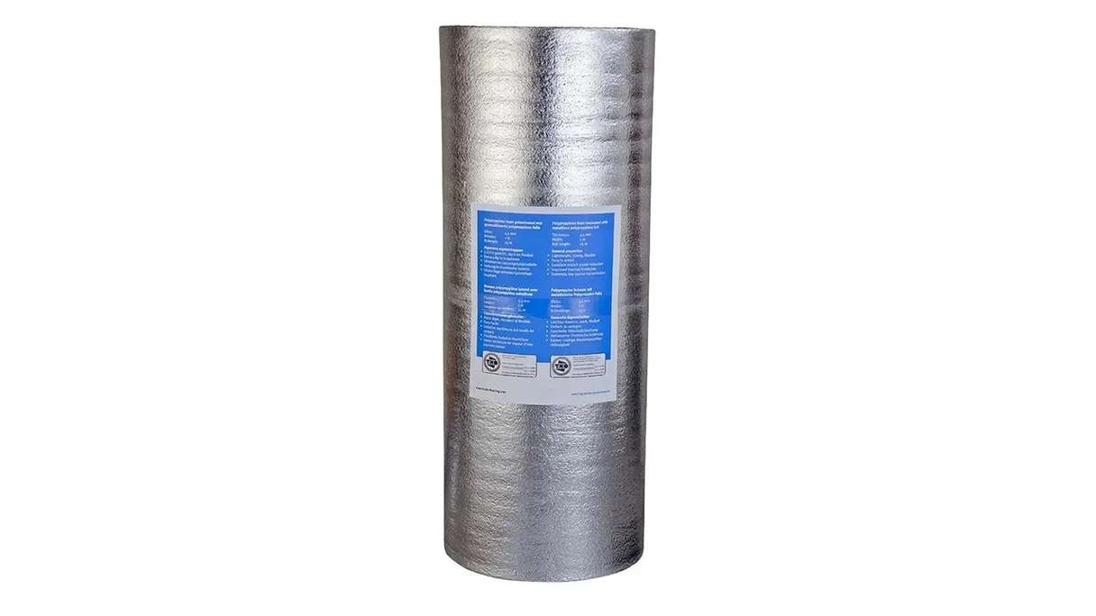 Sous-couche planeo Foam - 25 m².