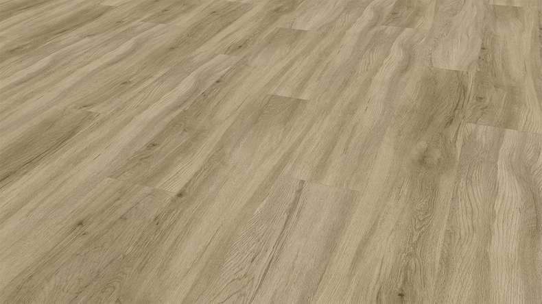 Vinyle à clic Gerflor - Senso Clic 3 Lord Honey | Fabriqué en France (61210955)