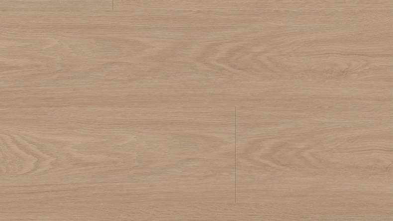Gerflor Sol PVC clipsable - Virtuo 30 Rigid Acoustic EIR Blomma Natural | isolation phonique intégrée (39131465)