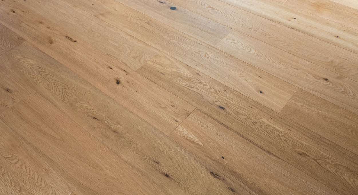 planeo Parquet - CLASSIC Chêne Classic (PU-000105-NK)