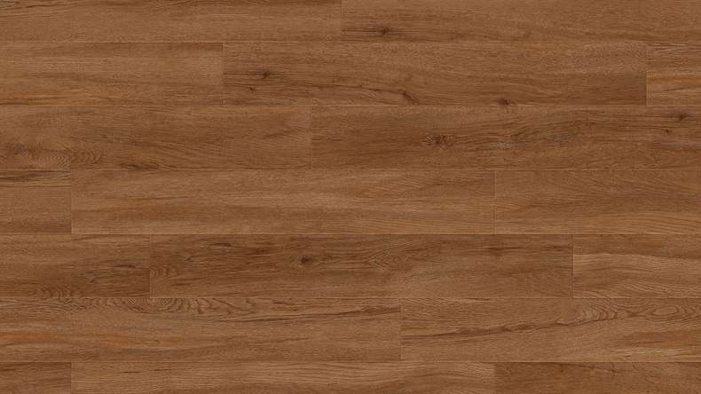 Gerflor vinyle adhésif - Creation 70 Quartet Dark Brown