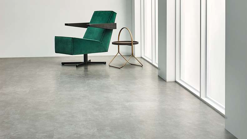 Forbo Enduro Vinyle adhésif - Light Concrete (69203DR3)