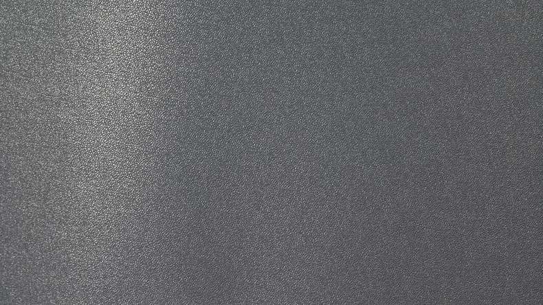 Bande de protection visuelle en PE anthracite rouleau de 50 m